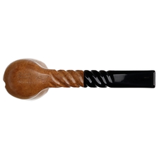 Italian Estates Savinelli Autograph Creativity Smooth Freehand (6mm) (Unsmoked)