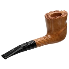 Italian Estates Savinelli Autograph Creativity Smooth Freehand (6mm) (Unsmoked)