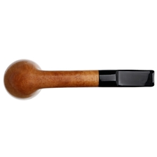 Italian Estates Savinelli Autograph Smooth Bent Egg (6) (6mm) (Unsmoked)