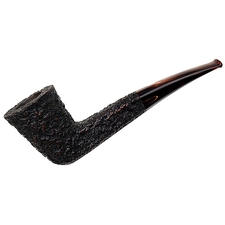 Italian Estates Castello Sea Rock Briar Bent Dublin (KKKK) (Replacement Tenon)