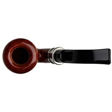 Italian Estates Ser Jacopo Domina Gem Series Granato Smooth with Silver (116) (98) (Unsmoked)