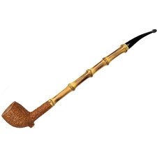 Italian Estates Ardor Urano Cutty with Bamboo (DR) (Unsmoked)