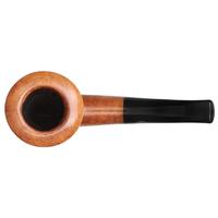 Italian Estates Savinelli Autograph Smooth Bent Dublin (8) (6mm)