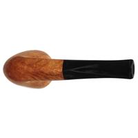 Italian Estates Savinelli Autograph Smooth Bent Dublin (8) (6mm)