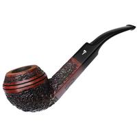 Italian Estates Gepetto Partially Rusticated Bent Bulldog