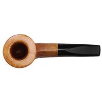 Italian Estates Savinelli Autograph Partially Sandblasted Bent Dublin (4) (6mm) (Unsmoked)