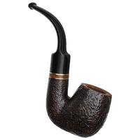 良品 SAVINELLI サビネリ PUNTO ORO MISTER 602 ITALY パイプ 管理49692-