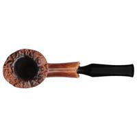 Italian Estates Savinelli Autograph Smooth Bent Dublin (8) (6mm)