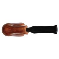 Italian Estates Savinelli Autograph Smooth Bent Dublin (8) (6mm)