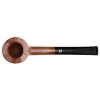 Italian Estates Il Ceppo Sandblasted Billiard (2) (Unsmoked)