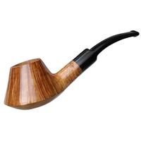 Italian Estates Pipa Croci Smooth Volcano (True) (Unsmoked)