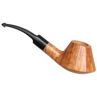 Italian Estates Pipa Croci Smooth Volcano (True) (Unsmoked)