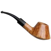 Italian Estates Pipa Croci Smooth Volcano (True) (Unsmoked)