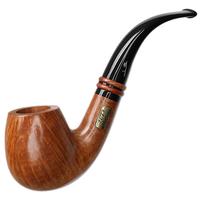 Italian Estates Savinelli Collection 2018 Smooth Natural (6mm) (Unsmoked)