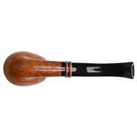 Italian Estates Savinelli Collection 2018 Smooth Natural (6mm) (Unsmoked)