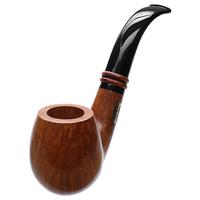 Italian Estates Savinelli Collection 2018 Smooth Natural (6mm) (Unsmoked)