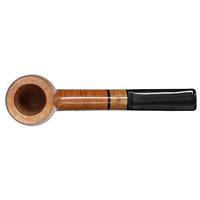 Italian Estates Ser Jacopo Smooth Billiard with Briar (L2) (Unsmoked)