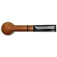 Italian Estates Ser Jacopo Smooth Billiard with Briar (L2) (Unsmoked)