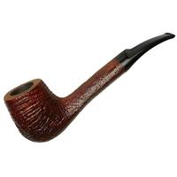Italian Estates Savinelli Autograph Sandblasted Freehand (4)