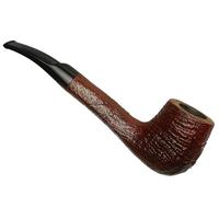 Italian Estates Savinelli Autograph Sandblasted Freehand (4)