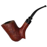 Italian Estates Savinelli Autograph Sandblasted Freehand (5)