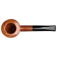 Italian Estates Savinelli Autograph Smooth Bent Dublin (4) (Unsmoked)