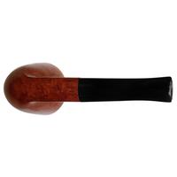 Italian Estates Savinelli Autograph Smooth Bent Dublin (4) (Unsmoked)