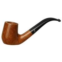 Italian Estates Ascorti Smooth Bent Billiard Sitter (Unsmoked)
