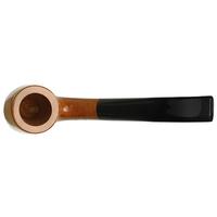 Italian Estates Ascorti Smooth Bent Billiard Sitter (Unsmoked)