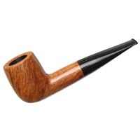 Italian Estates Savinelli Punto Oro Natural (101) (6mm) (Unsmoked)