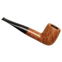 Italian Estates Savinelli Punto Oro Natural (101) (6mm) (Unsmoked)