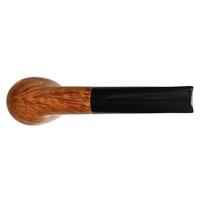 Italian Estates Savinelli Punto Oro Natural (101) (6mm) (Unsmoked)