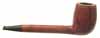 Italian Estates Radice Single-Bore Tiger Eye Smooth Liverpool (O) (c. 1996)