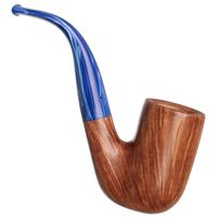 Italian Estates Moretti Smooth Oom Paul (𝛿𝛿𝛿) (4) (2019) (Unsmoked)