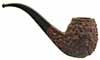 Italian Estates Castello Sea Rock Briar (65) (G)