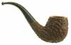 Italian Estates Castello Sea Rock Briar (65) (G)