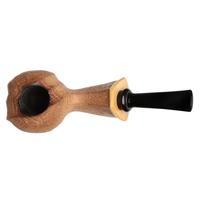 Italian Estates Gabriele Sandblasted Blowfish with Boxwood (Turtle)