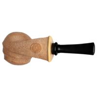 Italian Estates Gabriele Sandblasted Blowfish with Boxwood (Turtle)