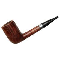 Italian Estates Il Ceppo Smooth Chimney with Silver (4)