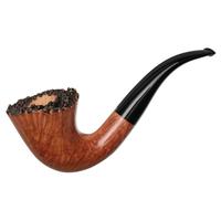 Italian Estates Amorelli Smooth Bent Dublin (Cefalu) (3) (Unsmoked)