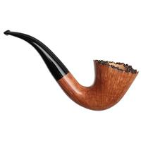 Italian Estates Amorelli Smooth Bent Dublin (Cefalu) (3) (Unsmoked)