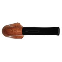 Italian Estates Amorelli Smooth Bent Dublin (Cefalu) (3) (Unsmoked)