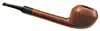 Italian Estates Savinelli Autograph Smooth (6) (6mm)