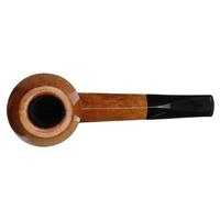 Italian Estates Savinelli Autograph Smooth Bent Bulldog (00) (6mm)