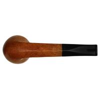Italian Estates Savinelli Autograph Smooth Bent Bulldog (00) (6mm)