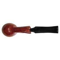 Italian Estates Savinelli Autograph Smooth Egg (4) (6mm) (Unsmoked)