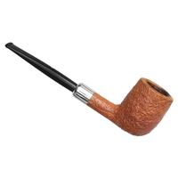 Italian Estates Becker & Musico Sandblasted Billiard with Silver (1999)