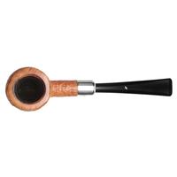 Italian Estates Becker & Musico Sandblasted Billiard with Silver (1999)