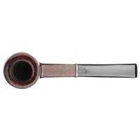 Italian Estates Ser Jacopo Smooth Billiard with Silver (Unsmoked)
