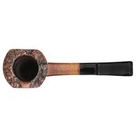 Italian Estates Savinelli Autograph Smooth Bent Dublin (5) (6mm)